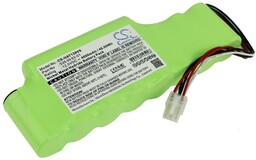 Husqvarna Automower G1 / 535 09 62-01 4000mAh