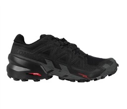 BUTY DO BIEGANIA SPEEDCROSS 6-BLACK-BLACK-PHANTOM