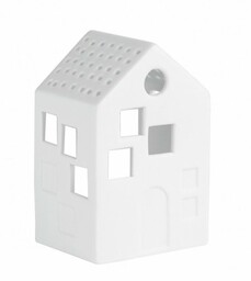Rader HOME Świecznik - Lampion - Domek -