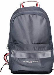 NIEBIESKI PLECAK TOMMY HILFIGER