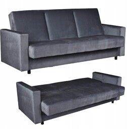 Wersalka sofa kanapa rozkładana Alicja FamilyMeble