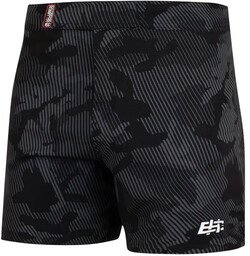 Extreme Hobby Spodenki Athletic Havoc Black