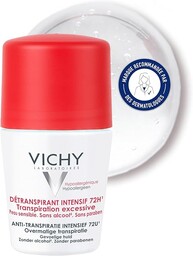 Vichy Antyperspirant - 1 Sztuka