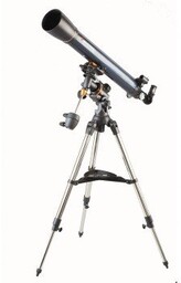 Teleskop Celeston Astromaster 90 Eq 822011/ 21064