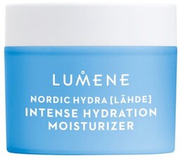 LUMENE Nordic Hydra [Lähde] intensywnie nawadniający krem