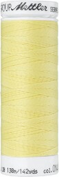 Amann A7840-0141 nić do szycia, 0141 żółta, 130
