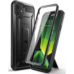 Etui Supcase Unicorn Beetle Pro Iphone 11 Black