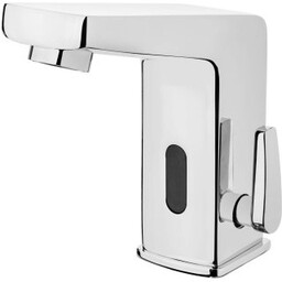 DEANTE Bateria umywalkowa stojąca SENSOR chrom bezdotykowa
