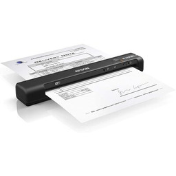 EPSON Skaner WorkForce ES-60W Wi-Fi Zyskaj