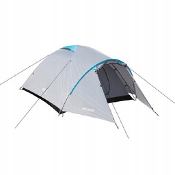 Namiot Kempingowy Turystyczny 3 Osobowy Wodoodporny Rocker Nils