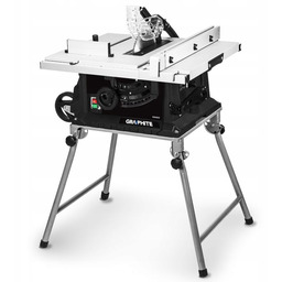 Graphite Pilarka stołowa 1600W 254/30mm 59G823