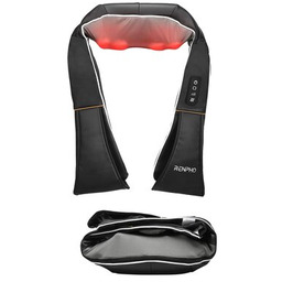 RENPHO Masażer do karku RF-SNM060-BK
