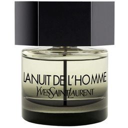Yves Saint Laurent La Nuit De L''Homme woda