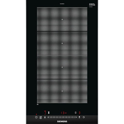 Płyta indukcyjna z 2 palnikami-Siemens EX375FXB1E, płyta indukcyjna,