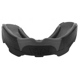 Venum Ochraniacz Zębów Szczęki Szczęka Predator Black/Grey