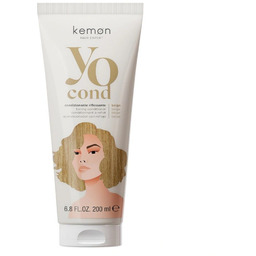 Yo Cond odżywka koloryzująca Beige 200ml