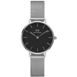 Zegarek Damski Daniel Wellington Dw00100304 - Petite Sterling