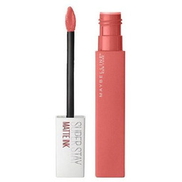 Super Stay Matte Ink długotrwała pomadka w płynie