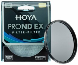 Hoya Filtr neutralnie szary ProND EX 8 49mm