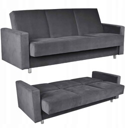 Wersalka sofa kanapa rozkładana Alicja FamilyMeble