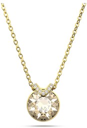 Naszyjnik Swarovski - Bella V, Gold 5662091