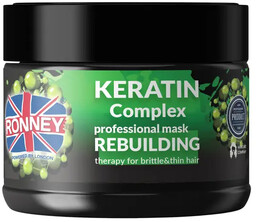 Ronney Professional Conditioner Keratin Complex Rebuilding Therapy, Odżywka