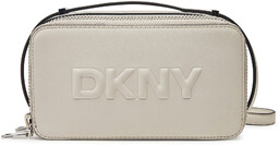 Torebka DKNY R44EZI35 Écru