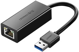 Adapter sieciowy USB 3.0 - LAN RJ45 UGREEN