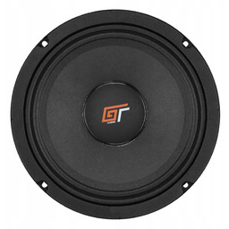 Bassface GT-MR8/4 Głośnik średniotonowy 200 mm 100W Rms