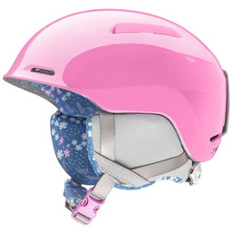 kask SMITH - Glide Jr Flamingo (022) rozmiar: