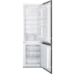 Smeg C4172E No Frost 177,2cm Lodówka do obudowy