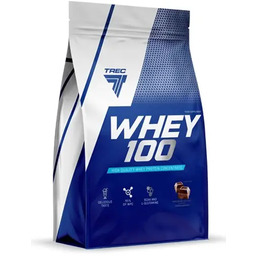 Trec Białko Whey 100 700g