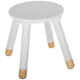 Atmosphera For Kids Taboret dla DZIECKA - stołek