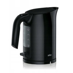 Czajnik elektryczny BRAUN PurEase WK3100BK