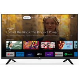 Telewizor LED OK. OTV 32GF-5023C 32'' FHD Google