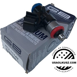 Wtryskiwacz paliwa Jeep Cherokee KL 3,2 V6 2018-2022