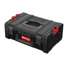 Qbrick System Pro TechnicianCase2.0 walizka czarna skrzynka narzędziowa