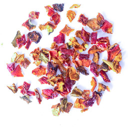 Papryka chilli Jalapeno płatek 9x9 CZERWONE 500g