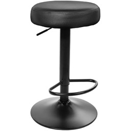 Edinos Nowoczesny hoker obrotowy z regulacją Z9-C97