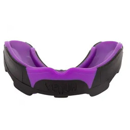 Venum Ochraniacz Zębów Szczęki Szczęka Predator Black/Purple