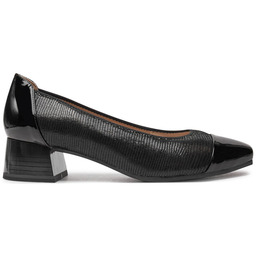 Czółenka Caprice 9-22306-43 Czarny