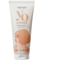 Yo Cond odżywka koloryzująca Peach 200ml