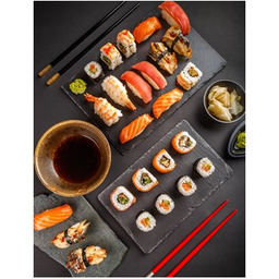 Voucher do Koku Sushi Świnoujście