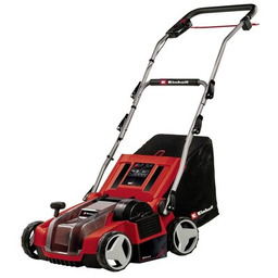 EINHELL Wertykulator akumulatorowy 3420685 2x18V 35cm