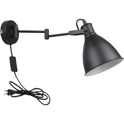 Lumes Regulowany kinkiet do czytania - 4X K230