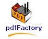 pdfFactory Server Edition