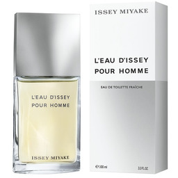 Issey Miyake L Eau D Issey Pour Homme,