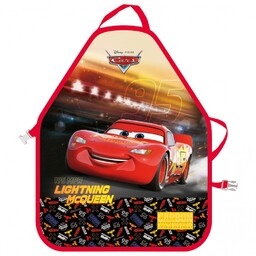 Fartuszek do malowania Cars Derform DF-FPPCA50-87419