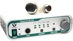 Aparat ultradźwiekowy Megasonic MS2000