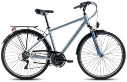 Rower trekkingowy ROMET WAGANT 3 (0) SPECIAL 2024